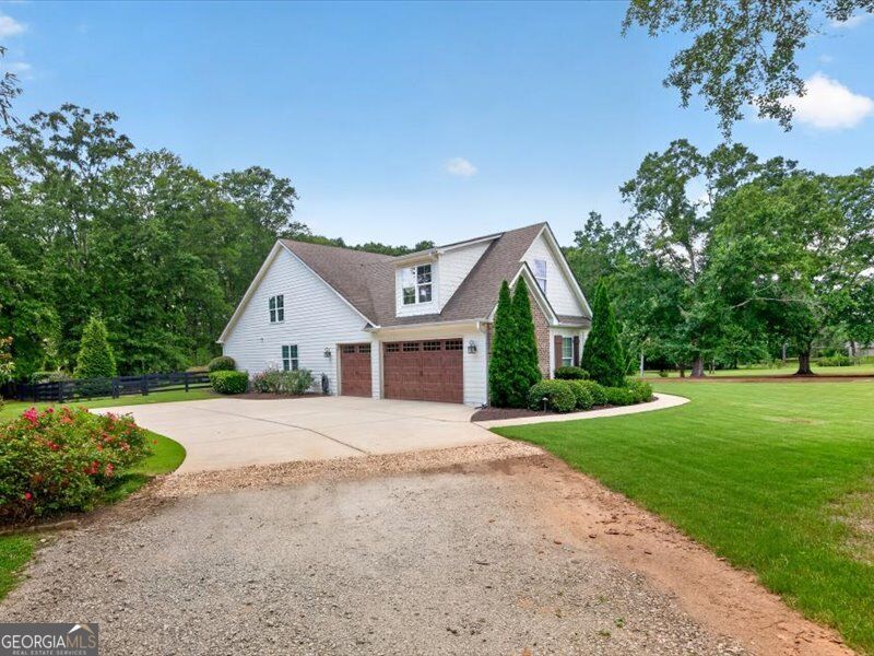 Residential in Newnan 5