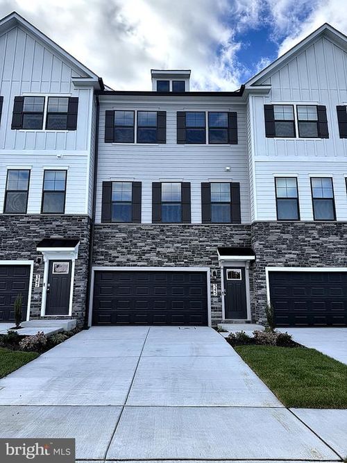 345 Ensemble Way, FREDERICK, MD, 21701 | Card Image