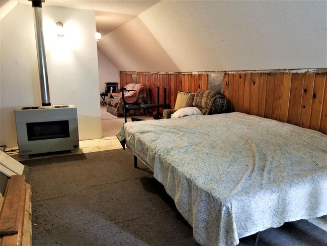 8534W Old 10 Rd, House other with 3 bedrooms, 0 bathrooms and null parking in Saxon WI | Image 14