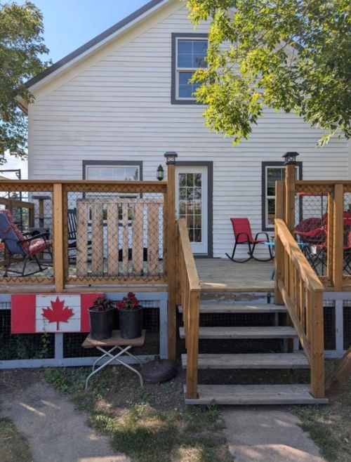 4904 50 Street, Lougheed, AB, T0B0B9 | Card Image