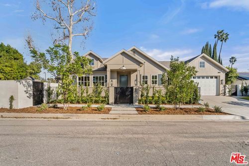 4912 Beeman Avenue, Valley Village, CA, 91607 | Card Image