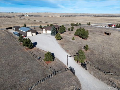 45035 Antler Cir, Elizabeth, CO, 80107-2902 | Card Image