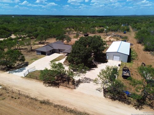 200 Private Road 6631, Devine, TX, 78016 | Card Image