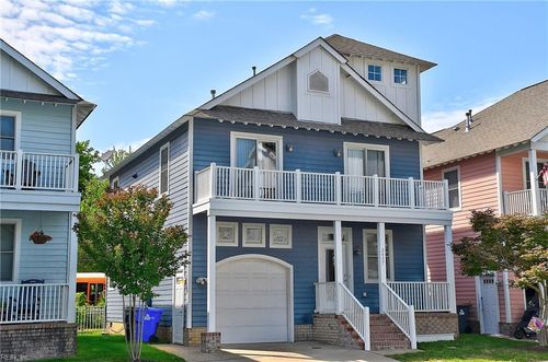 2457 Tranquility Lane, Virginia Beach, VA, 23455 | Card Image