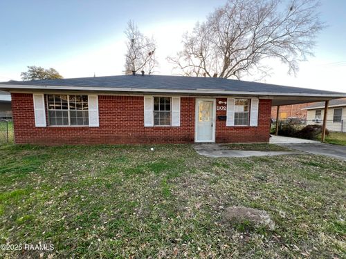 302 Mingo Circle Circle, Opelousas, LA, 70570 | Card Image