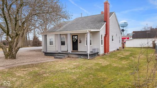 43 Main St, North Vernon, IN, 47265-1705 | Card Image