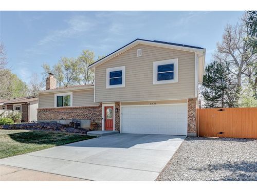 6836 Coors Ct, Arvada, CO, 80004 | Card Image