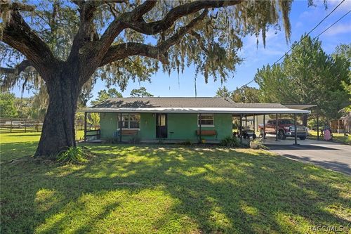 1165 S Trellis Dr, Homosassa, FL, 34448-1521 | Card Image