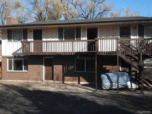 2913 Sage Street, Colorado Springs, CO, 80907 | Card Image