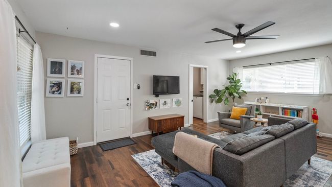 1230 Cloverdale Dr, House other with 3 bedrooms, 2 bathrooms and null parking in Richardson TX | Image 18