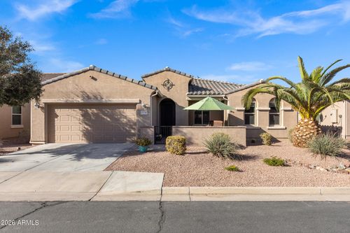 42186 W Cribbage Rd, Maricopa, AZ, 85138-3927 | Card Image