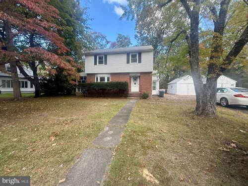 938 N Korff Drive, Vineland, NJ, 08360 | Card Image