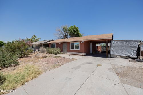 6846 W Garfield St, Phoenix, AZ, 85043-2358 | Card Image