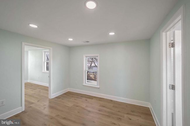 4506 41 St Ave, House other with 4 bedrooms, 4 bathrooms and null parking in NORTH BRENTWOOD MD | Image 19