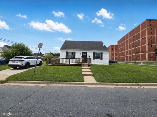 1928 Willow Spring Rd, DUNDALK, MD, 21222-2938 | Card Image