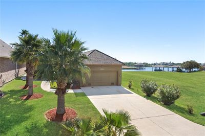 1452 Royal Palm Drive, House other with 3 bedrooms, 2 bathrooms and null parking in Slidell LA | Image 2