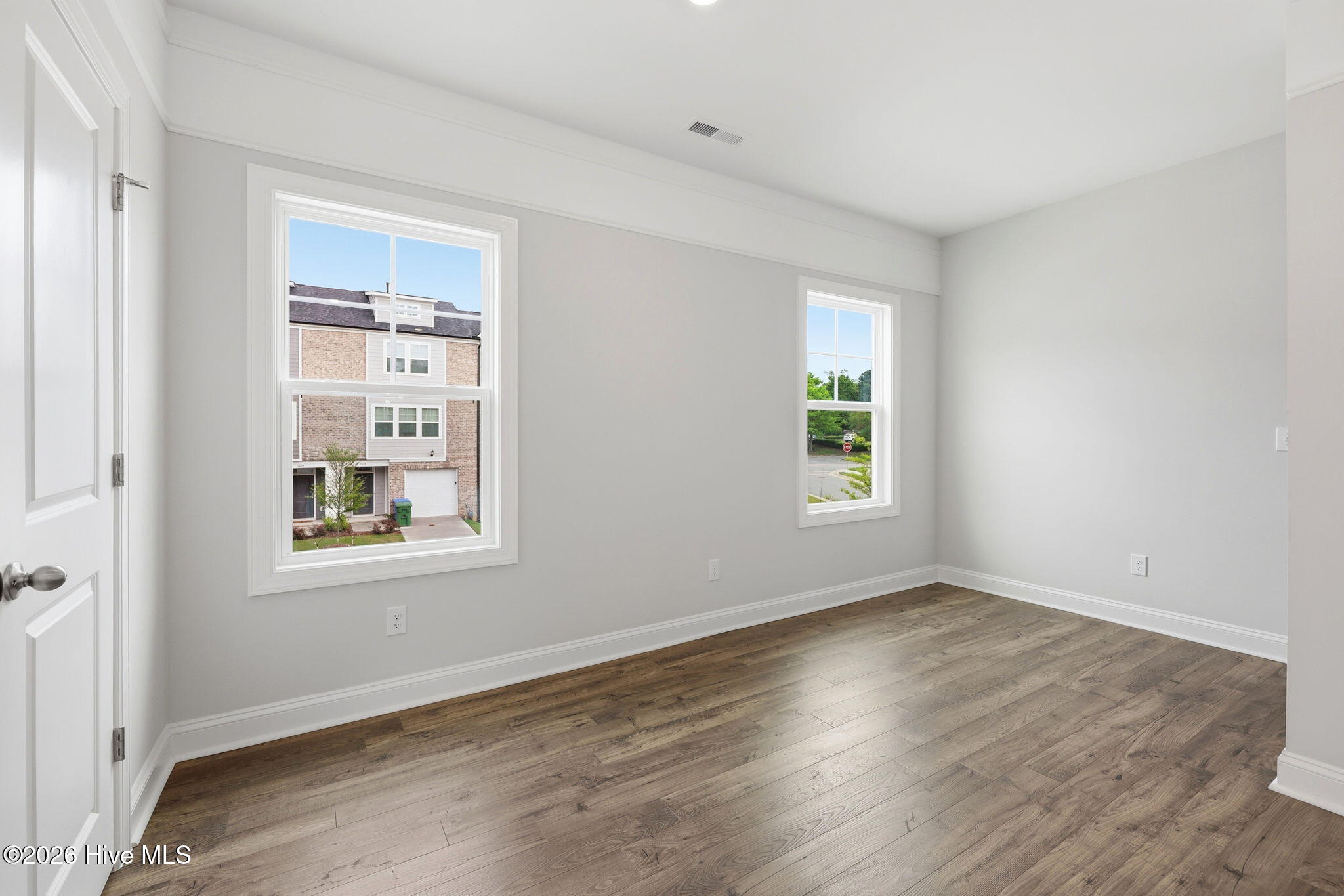 Residential in Fuquay Varina 4