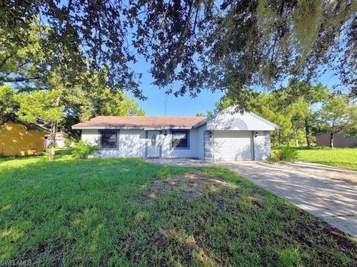 2026 Schooner Dr, LABELLE, FL, 33935 | Card Image