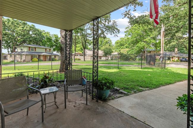 1 Circle Beach Ln, House other with 4 bedrooms, 2 bathrooms and null parking in Trinidad TX | Image 32
