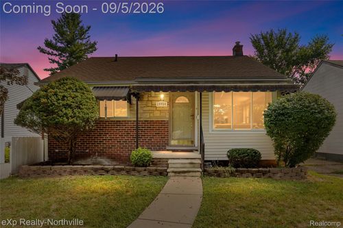 20454 Denby, Redford, MI, 48240-1202 | Card Image
