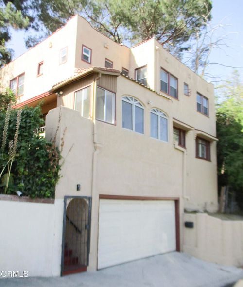 1 Waverly Dr, Alhambra, CA, 91801-2934 | Card Image