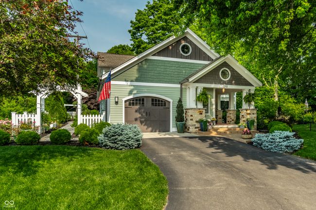 140 4 Th St Nw, House other with 3 bedrooms, 4 bathrooms and null parking in Carmel IN | Image 4