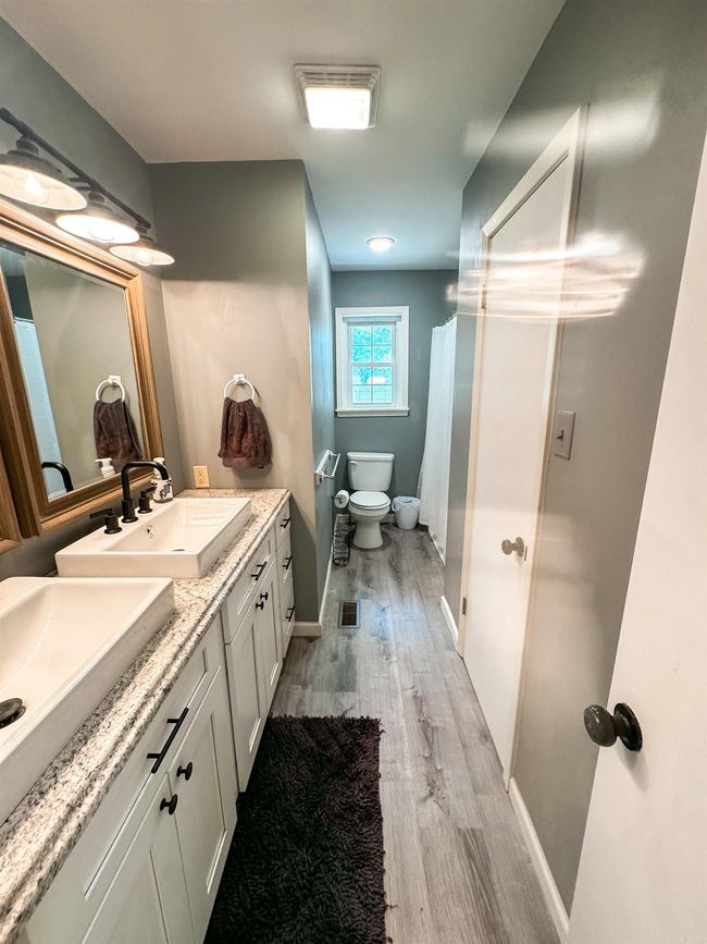 105 Liles Dr, House other with 4 bedrooms, 2 bathrooms and null parking in Searcy AR | Image 31