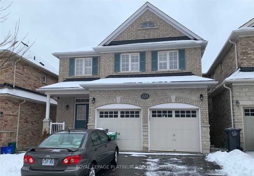 2-121 Young Dr, Brampton, ON, L6Y0N9 | Card Image