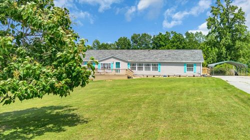 2657 Oak Grove Rd, Red Boiling Springs, TN, 37150-3736 | Card Image