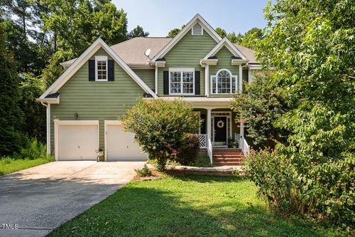 515 Wellingham Dr, Durham, NC, 27713-7501 | Card Image
