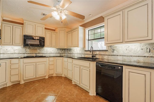 384 Fm 904 S, House other with 4 bedrooms, 2 bathrooms and null parking in Pecan Gap TX | Image 6