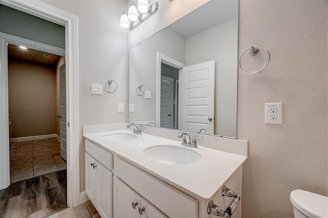 24603 Dover Bend Way, House other with 4 bedrooms, 3 bathrooms and 2 parking in Richmond TX | Image 30