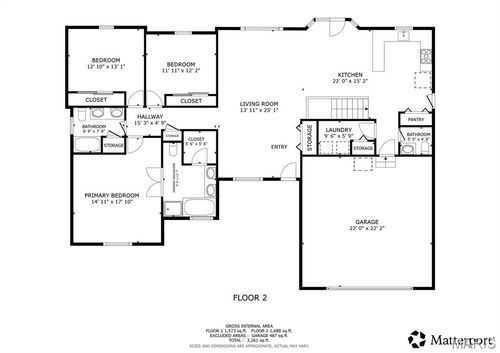 1580 Kelly Ct, Washington, MO, 63090-4820 | Card Image