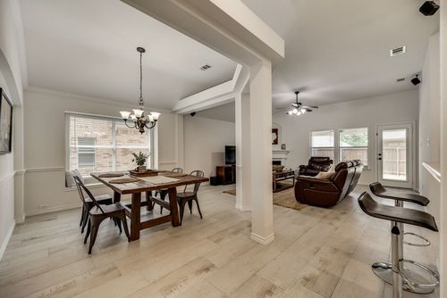 11554 Stephenville Dr, Frisco, TX, 75035-9008 | Card Image