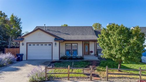 417 Angel Way, Mancos, CO, 81328-6704 | Card Image