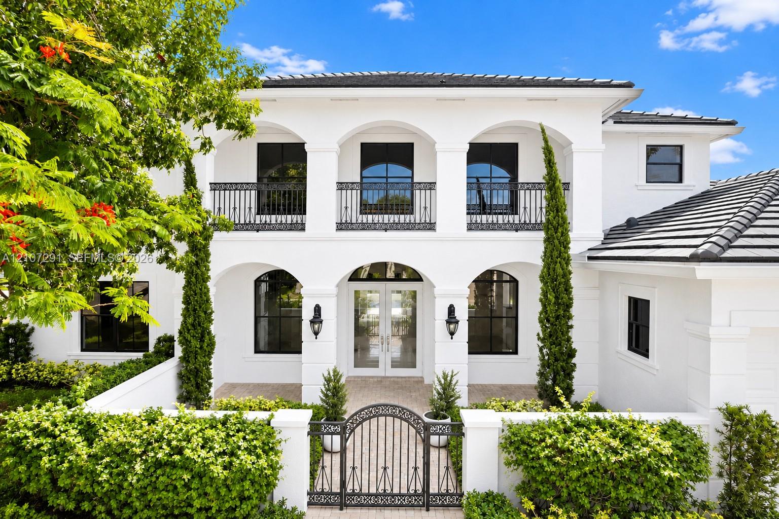 Residential Lease in Wellington