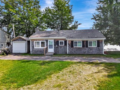 65 Meadow Lane, House other with 2 bedrooms, 2 bathrooms and null parking in Burnham ME | Image 2