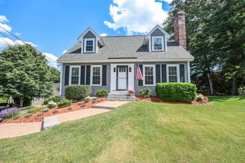 6 Grace Dr, Nashua, NH, 03062-1877 | Card Image