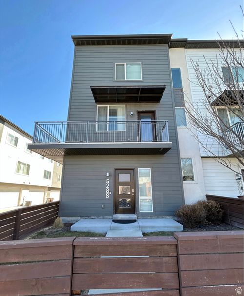 34-1-5288 W Solafax Ln, Herriman, UT, 84096-5811 | Card Image