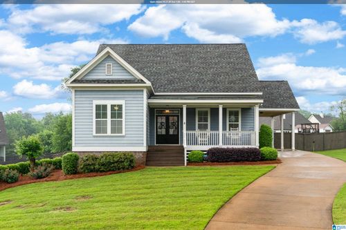 7314 Williams Ridge Ln, Mc Calla, AL, 35111-3382 | Card Image