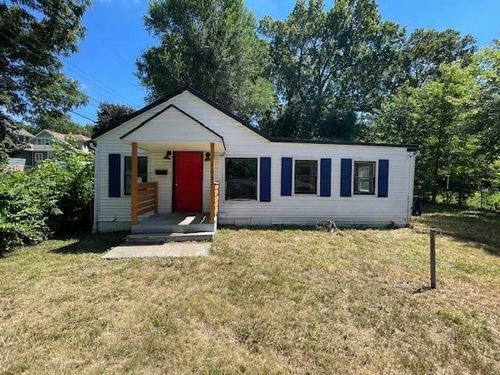 6013 College Ave, Kansas City, MO, 64130-3958 | Card Image