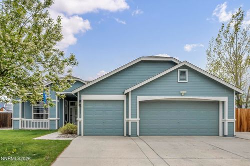 1333 Grassland Rd, Dayton, NV, 89403-6331 | Card Image