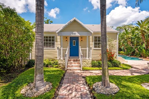255 Ne 12th St, Delray Beach, FL, 33444-4012 | Card Image