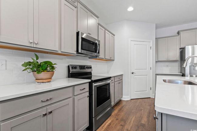 2405 Capri Ct, House other with 3 bedrooms, 2 bathrooms and 4 parking in Conway SC | Image 10