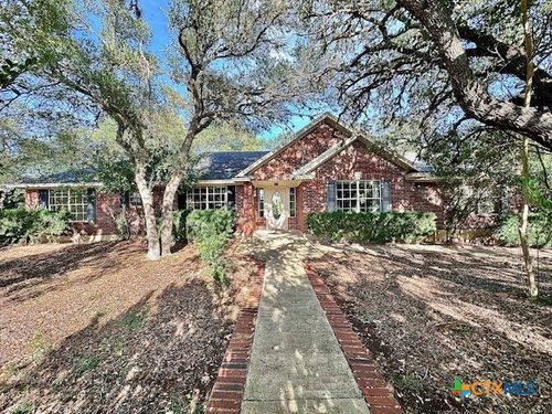 2741 Connie Dr, Canyon Lake, TX, 78133-5266 | Card Image