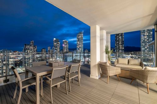 2703-2378 Alpha Ave, Burnaby, BC, V5C0K2 | Card Image