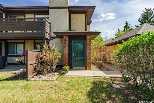 507-603 Lenore Drive, Saskatoon, SK, S7K6S1 | Card Image