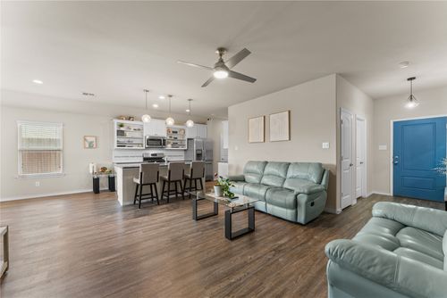 2804 Brazos Dr, Little Elm, TX, 75068-1455 | Card Image