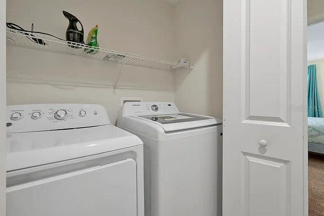 1581 Moon Valley Dr, Townhouse with 4 bedrooms, 3 bathrooms and null parking in CHAMPIONS GATE FL | Image 20