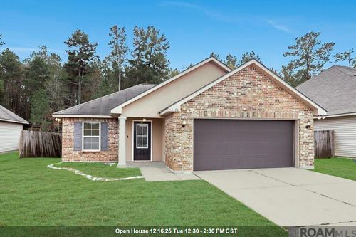 13166 Ribbonwood Dr, Denham Springs, LA, 70726-6169 | Card Image